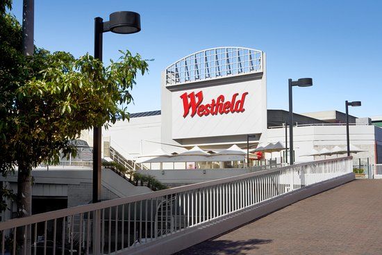 Westfield Hurstville