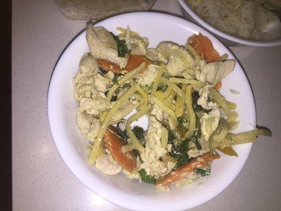 Posch Thai Restaurant